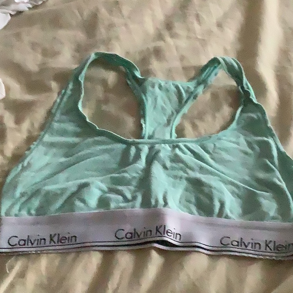 4/$12 Bra